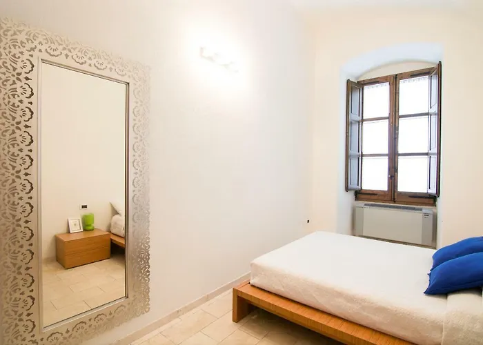 Modern In Historic Building * كالياري