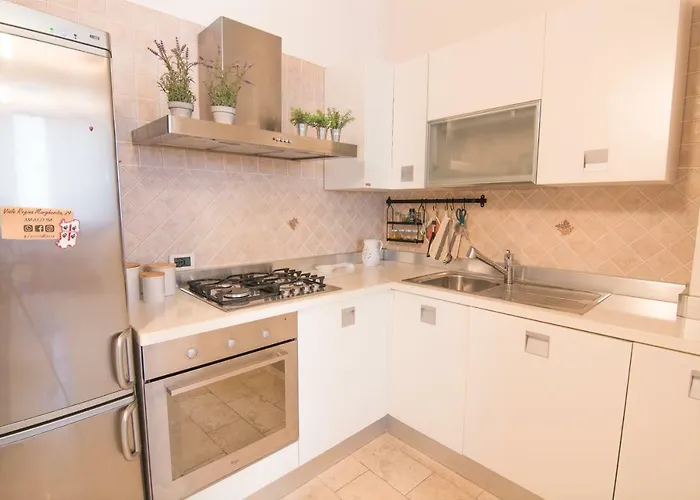 شقة Modern In Historic Building